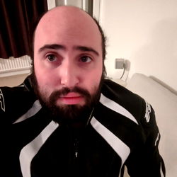 Alec, A Humble Man With A Distinct Style