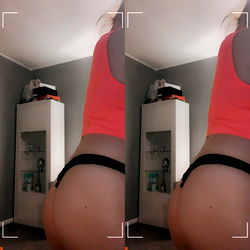 Your Addiction in a sports bra