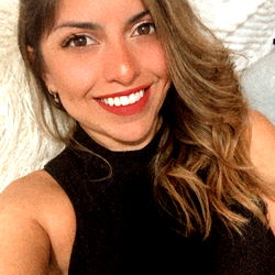 Gorgeous Model Antonia Posing for OnlyFans