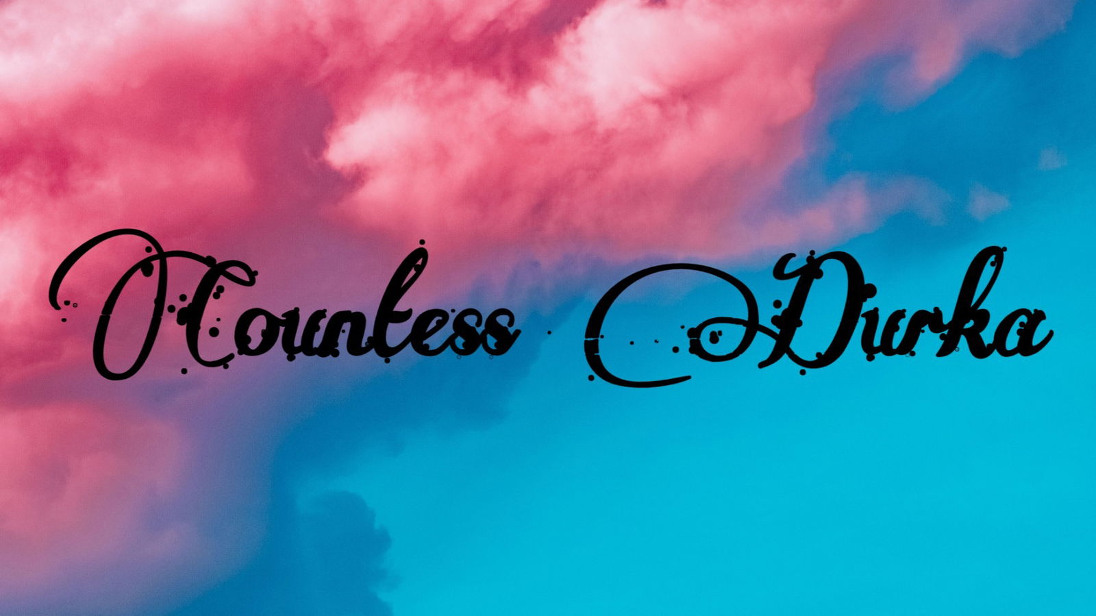 Countess Durka photo