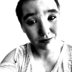 SativaVixen - Model Photograph