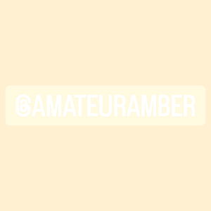 Amber photo