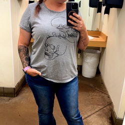 Spicy Momma's Fitness Journey