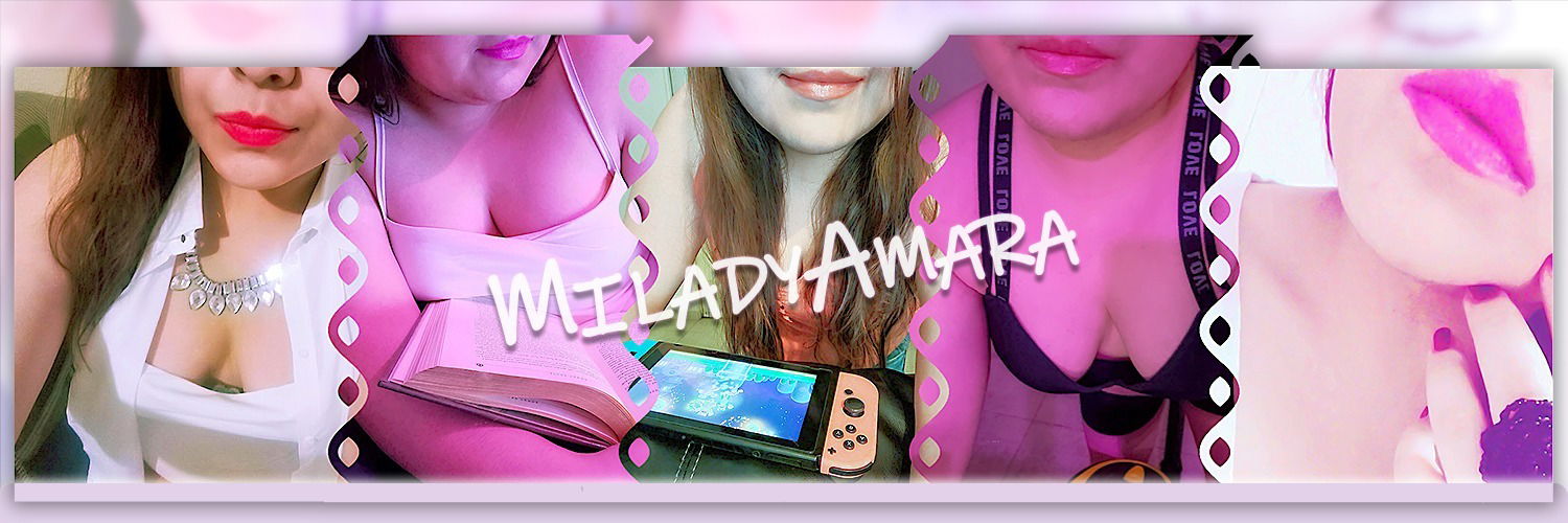 MiladyAmara photo