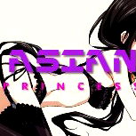 Asian Princess photo
