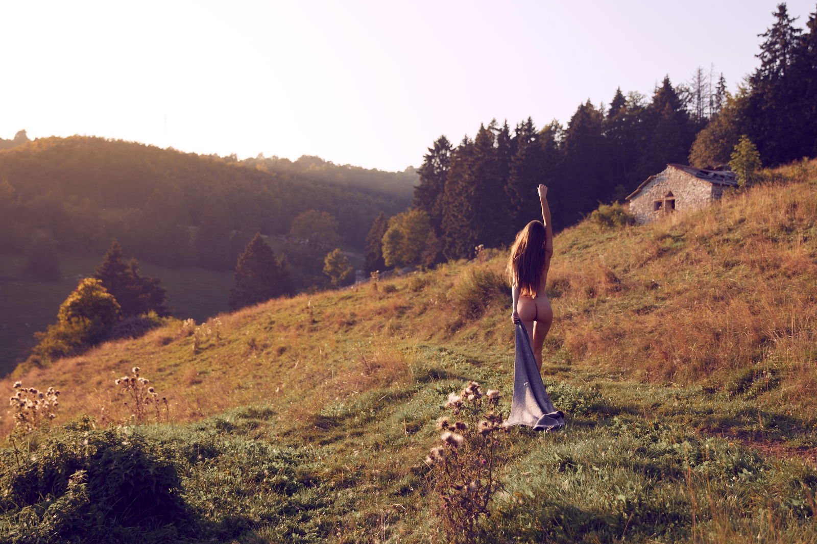 Adela Patrascan photo