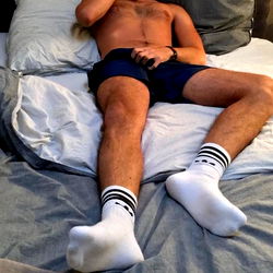 Aaron's Revelation of Personal Moment