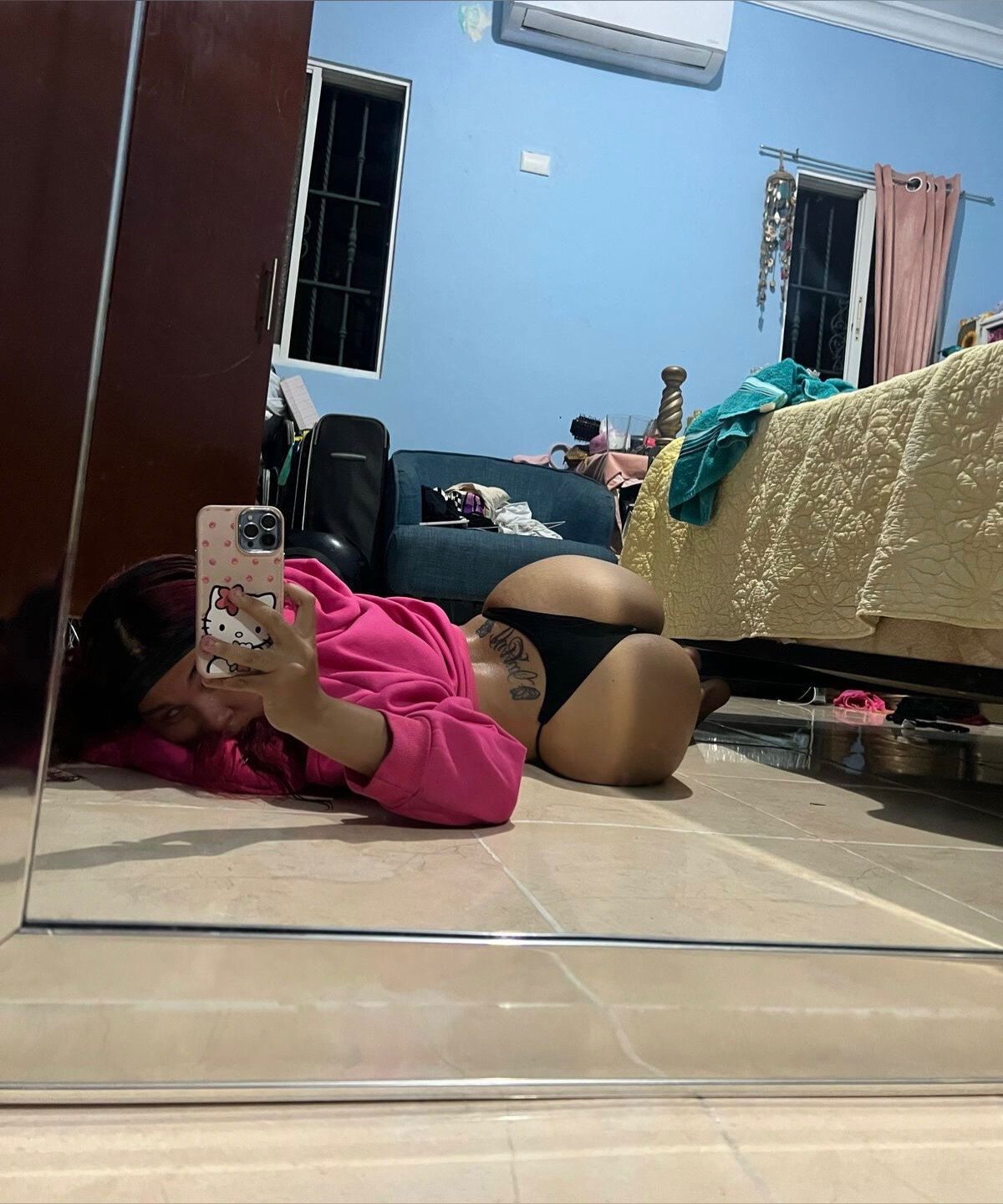 💝LA CHICA DEL LAZO💝 photo