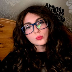 Amy, a Uk Onlyfans Model