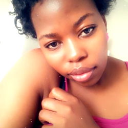 Stylish Photographer Showcasing Skills with Selfie