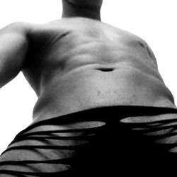 Age-Old Photography Meets Modern-Day Fashion