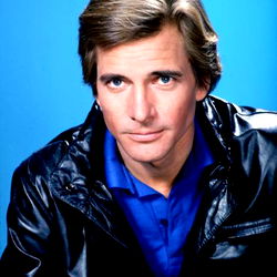 A Classic Portrait of an Iconic Figure