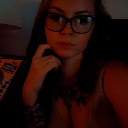 Amber from Florida: A Model's Life