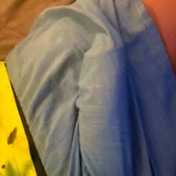 OnlyFans model AKnasty907 with Maine state flag