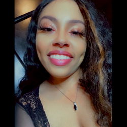 OnlyFans Model Pretty Tae