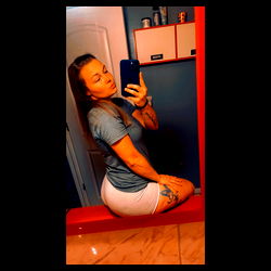 Florida-Based OnlyFans Model, Lyssa