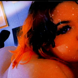 The Ally bunny photo