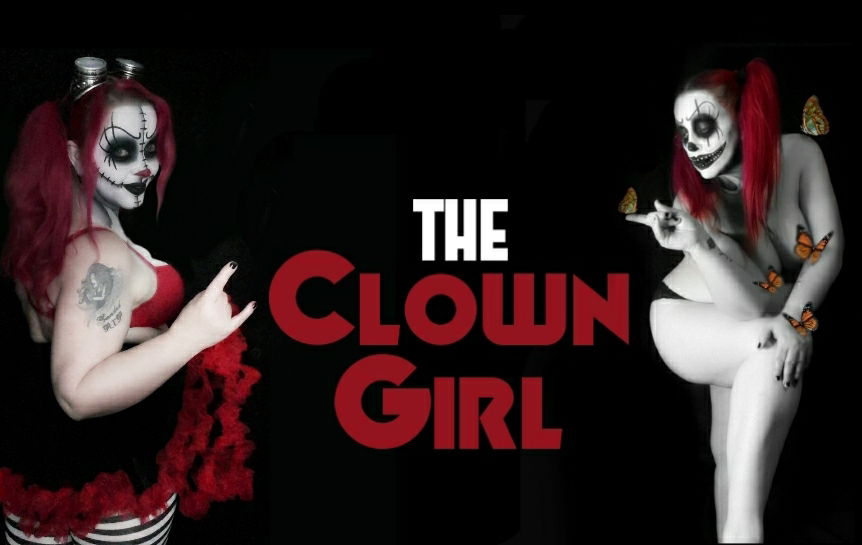 The Clown Girl photo