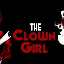The Clown Girl photo