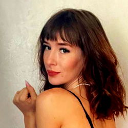 Vickie, Boston's OnlyFans Model