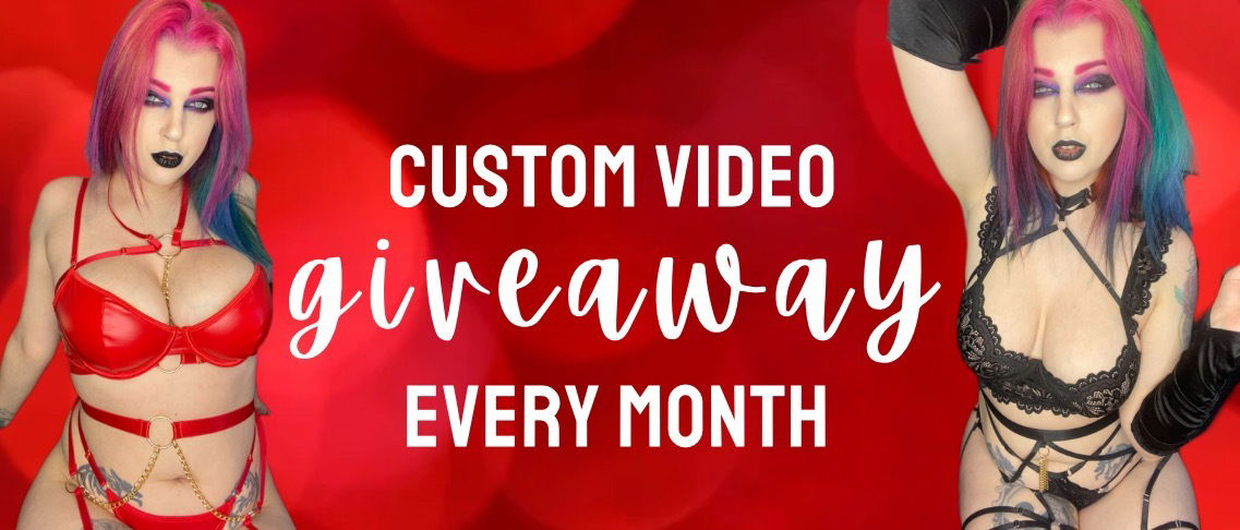 Roxxi 💎 FULL VIDS photo