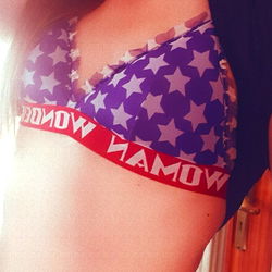 Model Alice from OnlyFans - Santa Cruz das Flores