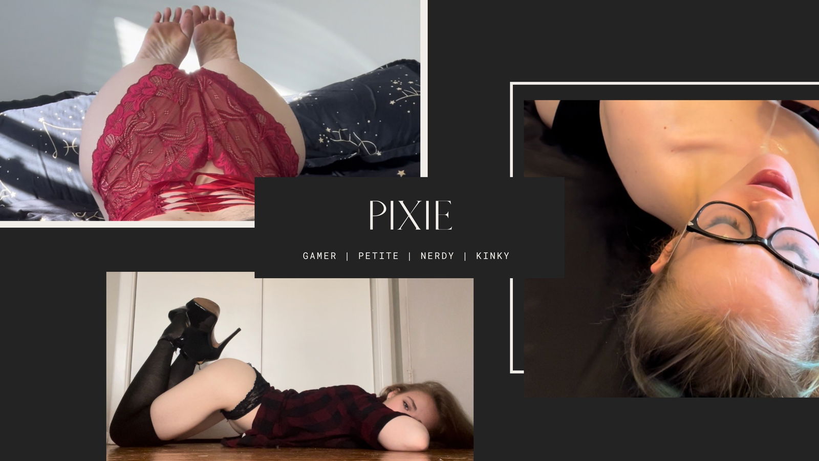 Pixie photo