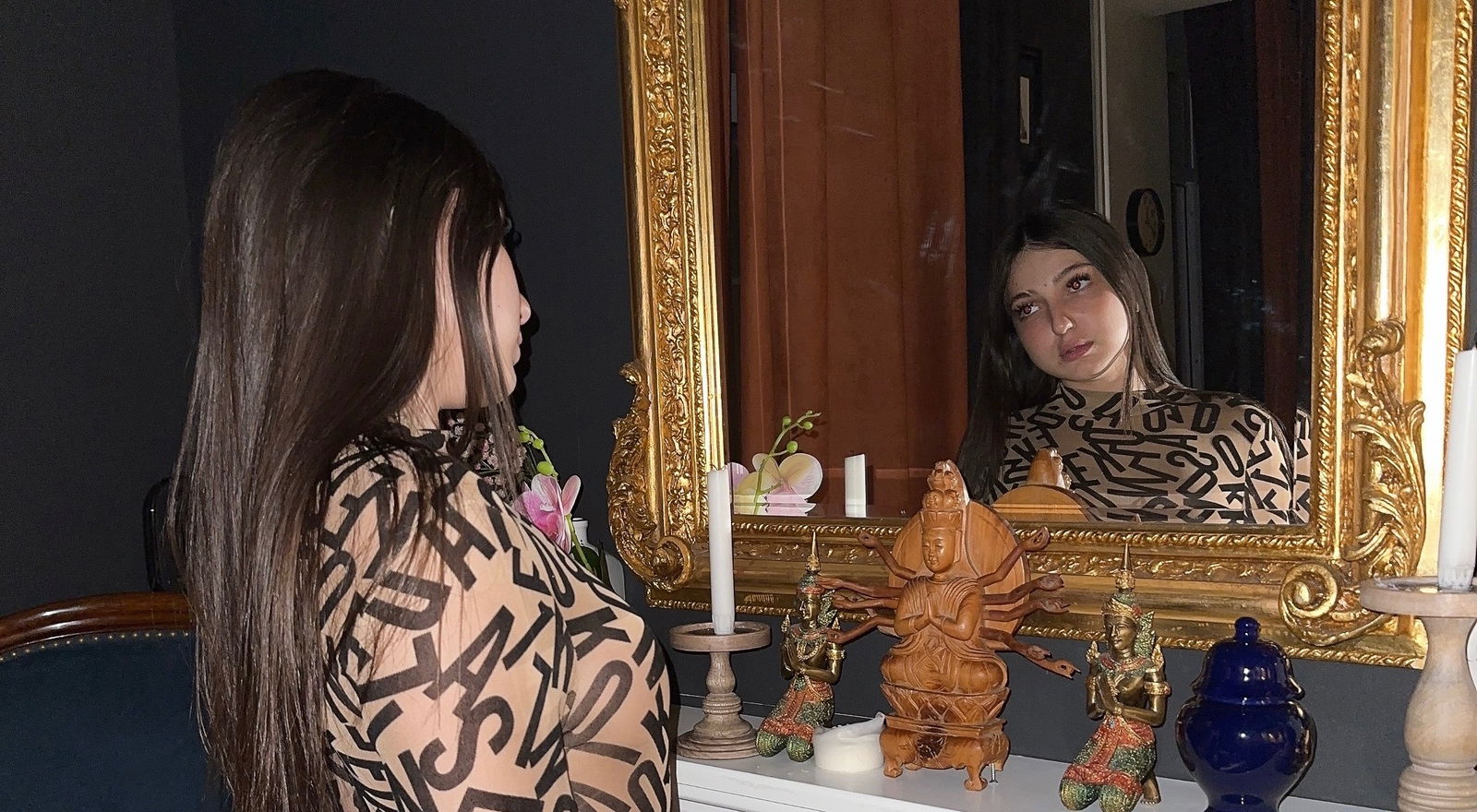 HighSchool Eva photo