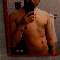 Alvin, the OnlyFans Model from México