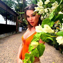 Emma Rose 🌹 photo