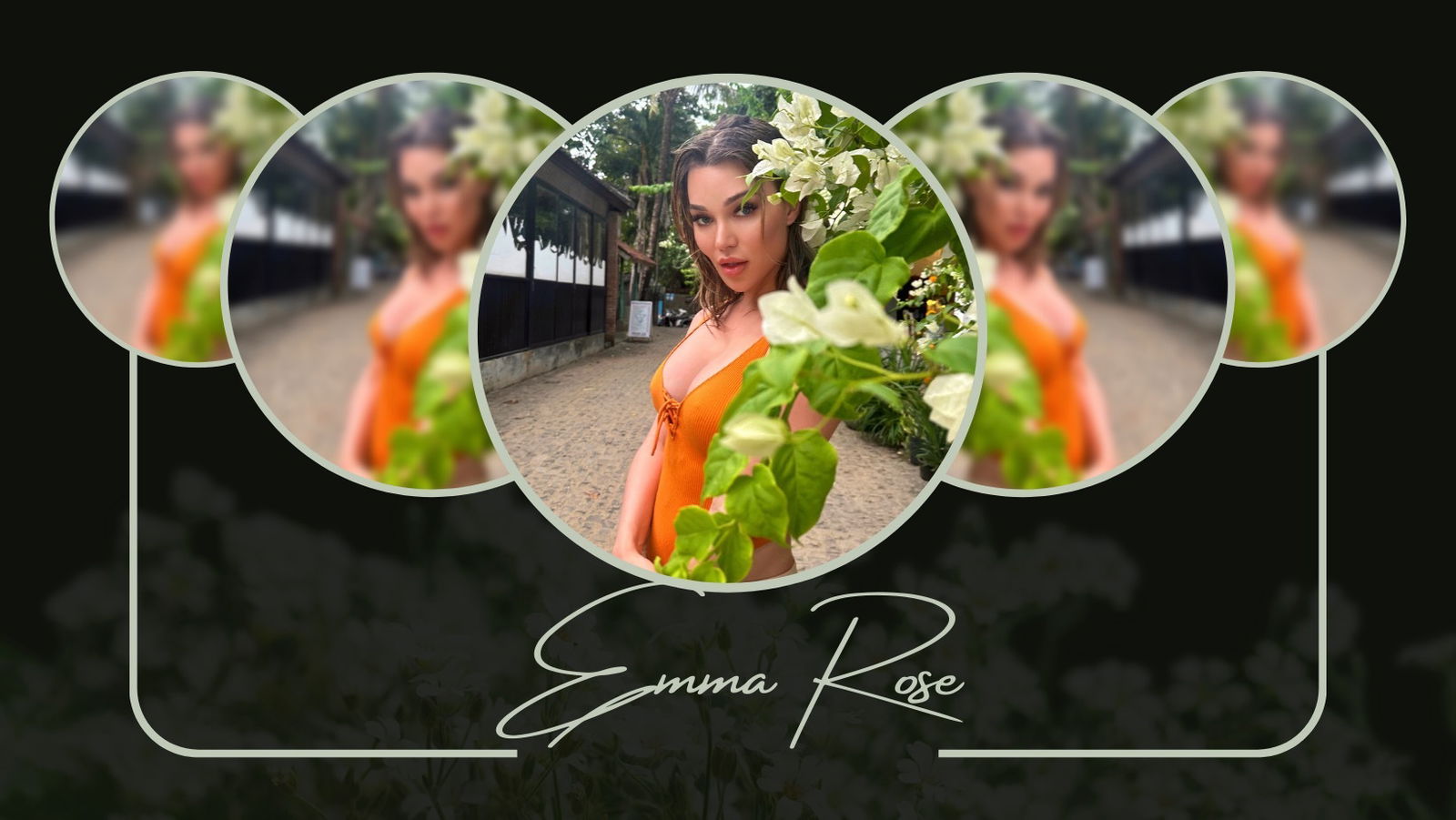 Emma Rose 🌹 photo