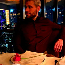 GothJock NO PPV photo