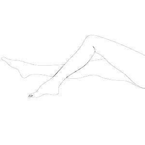 little feet, encanto por pรฉs photo