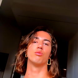 Italian Model Italianboy_93