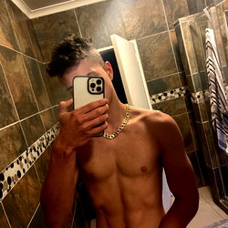 Spencer Prince photo