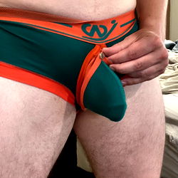 Bad suburban boy photo