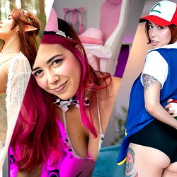 Babie Alaska โก Preggy ๐คฐ photo