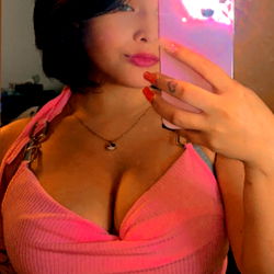 Olivia - Adult Model