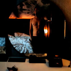 Vica, OnlyFans Model in Elegant Photoshoot