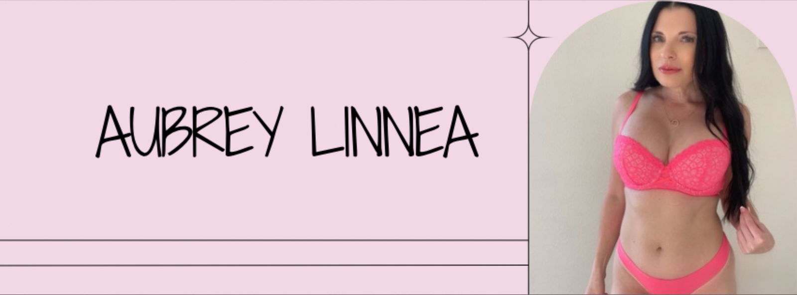 Aubrey ✨💕 photo