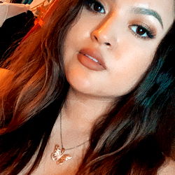 Anastacia, an OnlyFans model