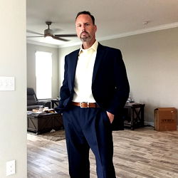 Formal Professional Posting in Office