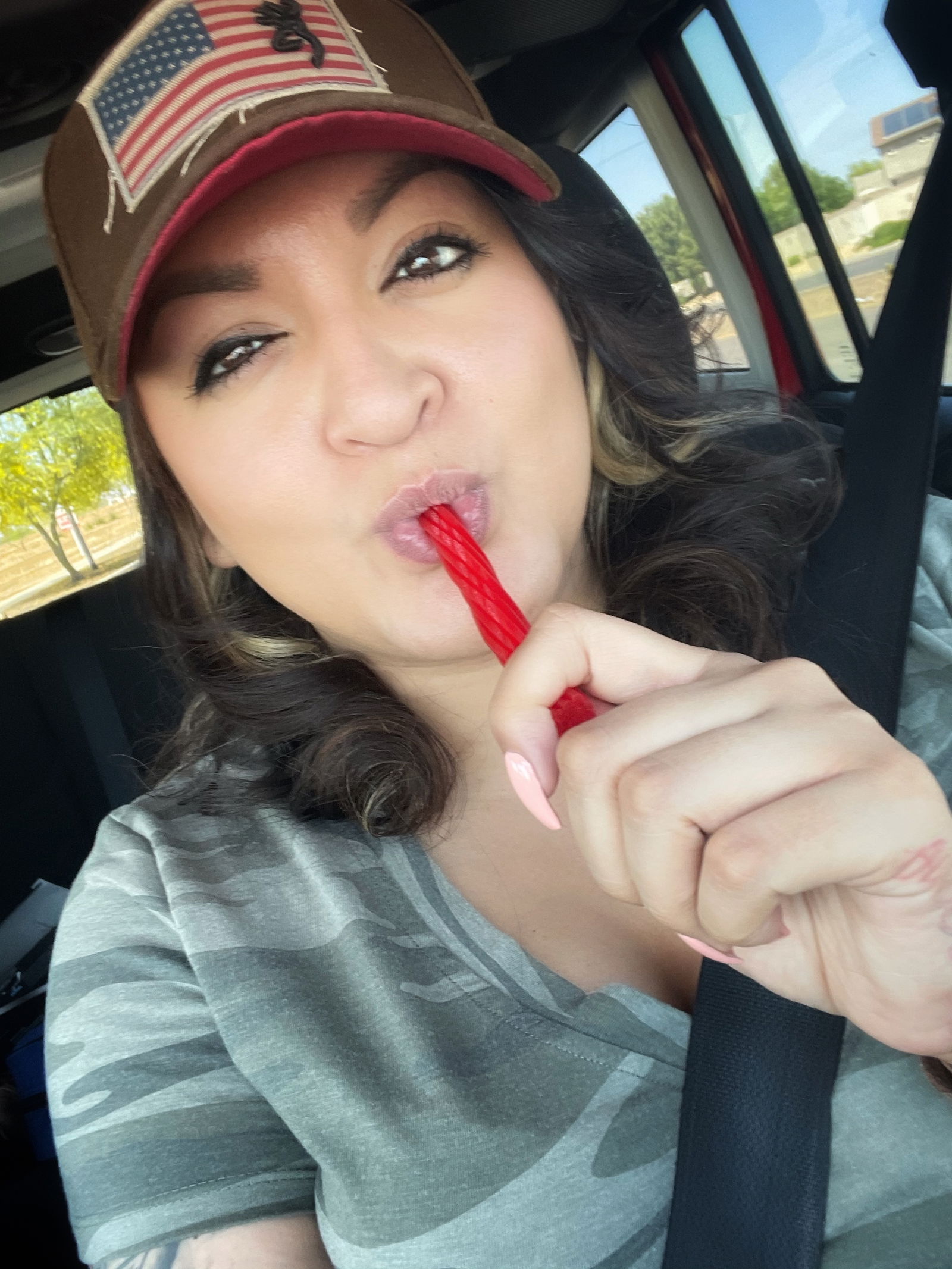 Ana for you 😘 photo