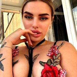 A❣ R❣ I ❣A photo