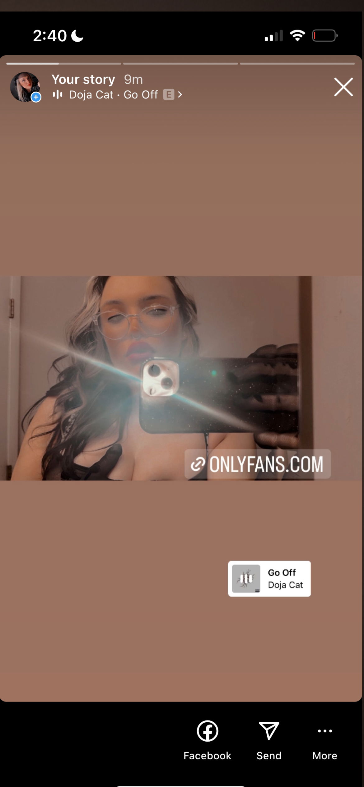 Lena Marie💋 photo