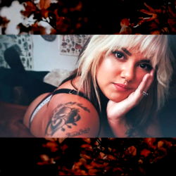 Marcela Verdanteโข photo