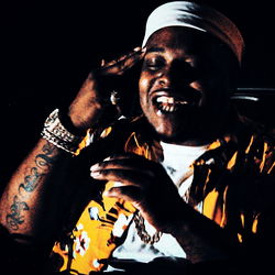 Hip Hop Artist - The Life of ITS.ACG