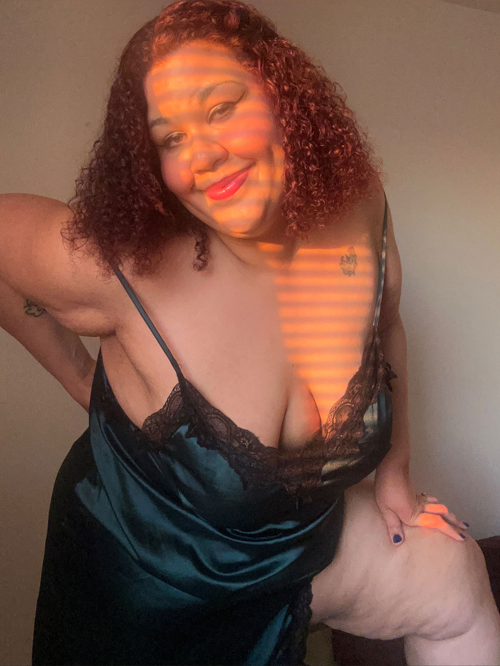 Madam Brown Sugah photo