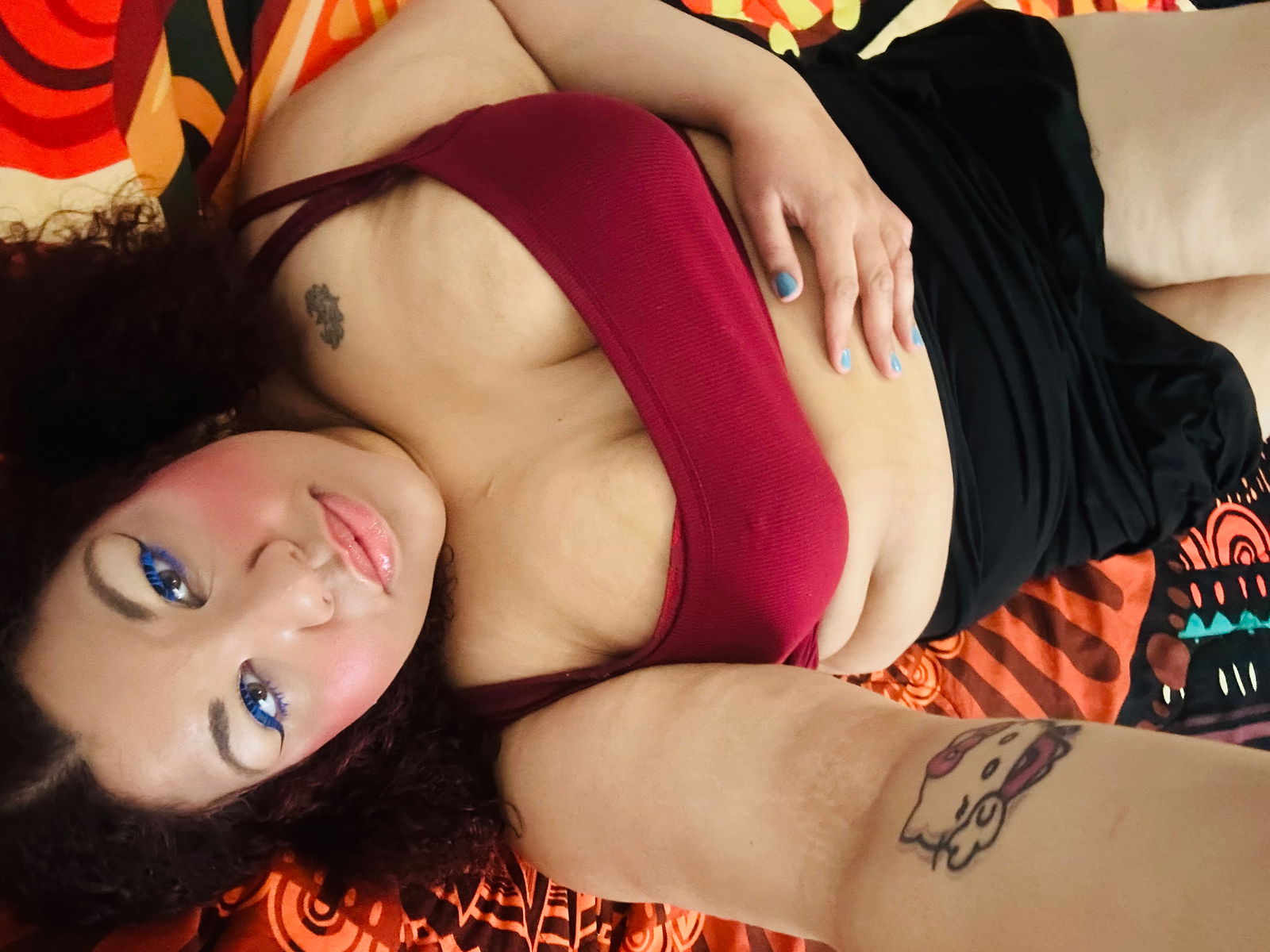 Madam Brown Sugah photo