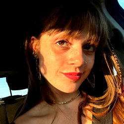 Lyss Jordan: A Model from Chicago, IL